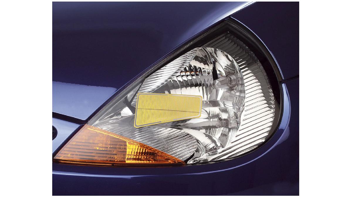 Defa+BeamBender+D%C3%A9flecteurs+de+faisceau+de+phare+RHD